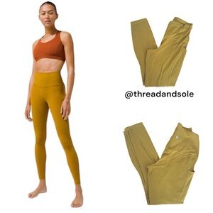 lululemon Align High Rise